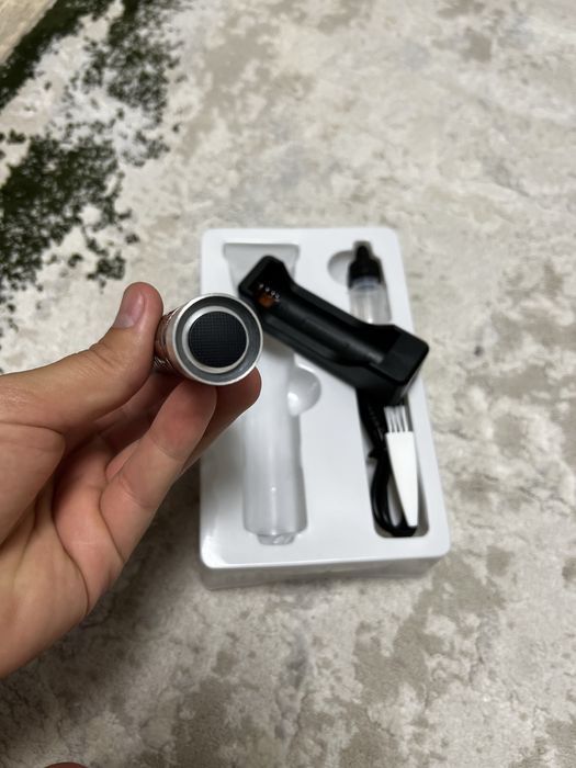 Masina de tuns pentru contur