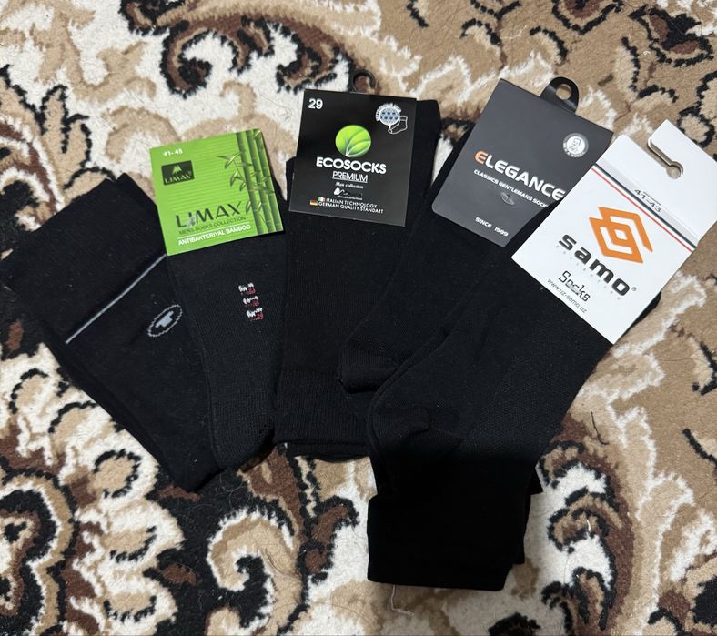 Мужская одежда новая