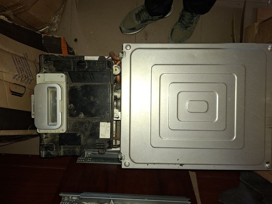 Centrala Beretta Exclusive Green 35 sau piese