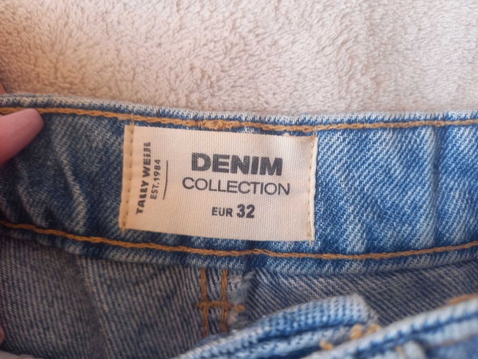 Bershka къси панталонки