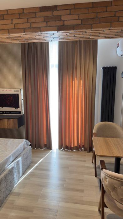 Аренда: Юнусабад 13 кв Новостройка 1/9/9 Студия