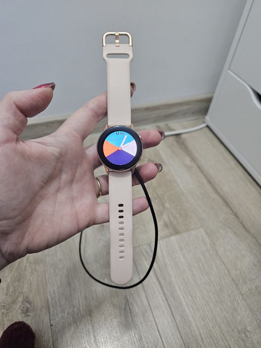 Ceas Galaxy Watch Active