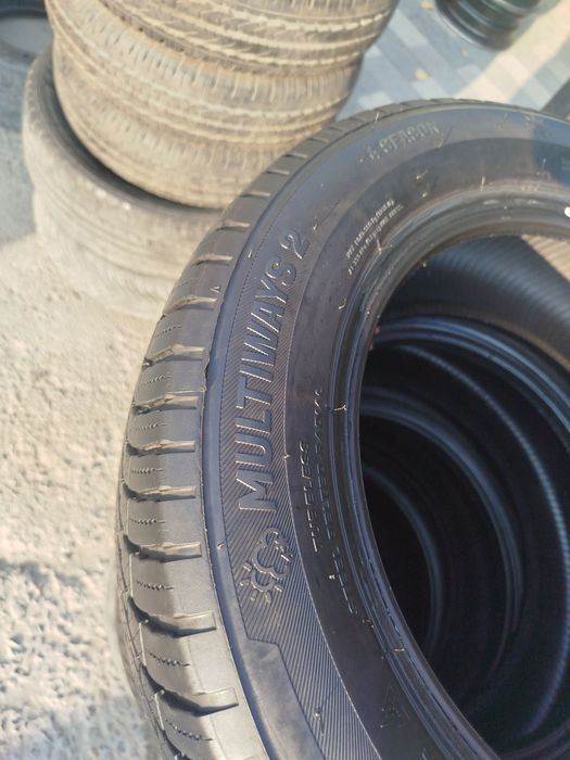 Lassa Multiwase2 All season 195.60R15