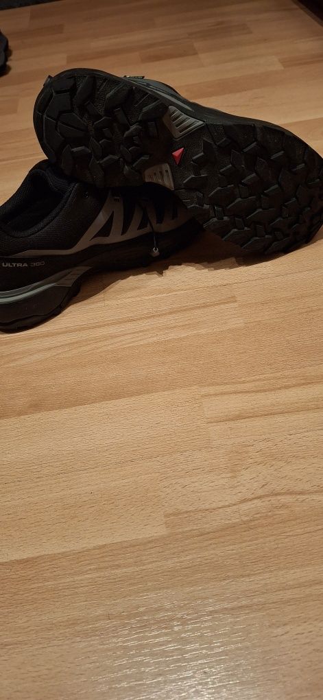 Salomon X Ultra 360 Gore-Tex