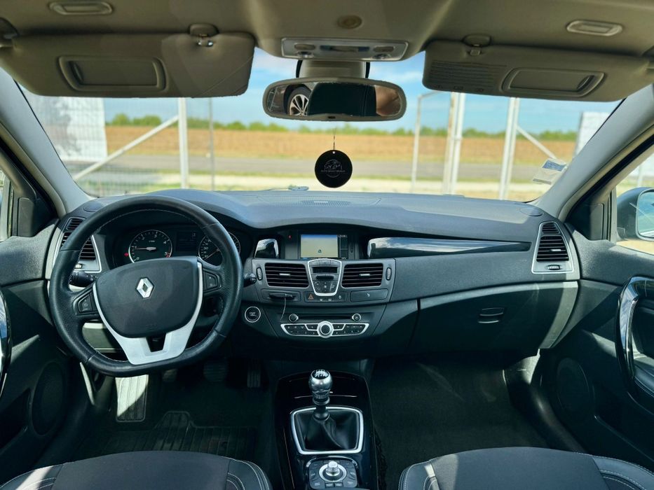 Renault laguna 2.0 diesel bose edition