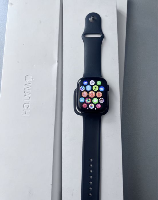 Apple Watch 45mm