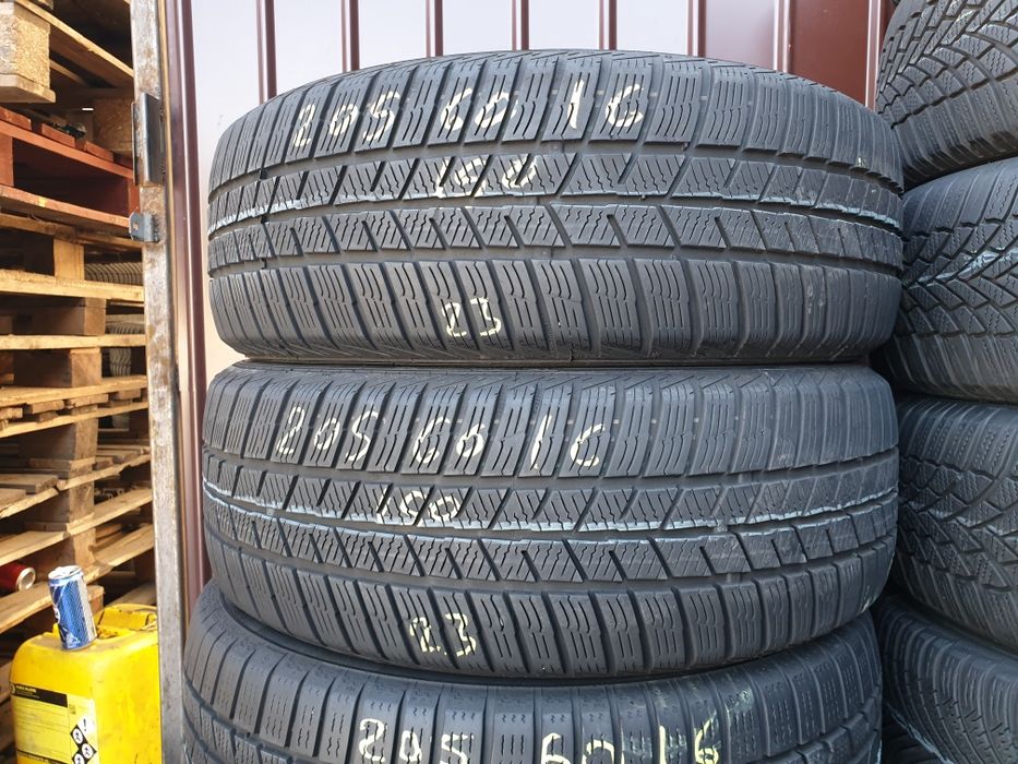 205.60.16 Bridgestone Michelin Continental