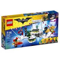 LEGO Batman Movie 70919 Вечеринка Лиги Справедливости НОВЫЙ ОРИГИНАЛ