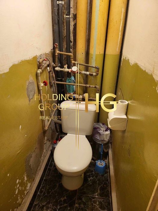 Продава се Четиристаен апартамент в Варна, Младост 2 - 82 кв.м за 1525 €/кв.м - Снимка #2