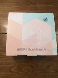 Нова електрическа двойна помпа за кърма Bebebao