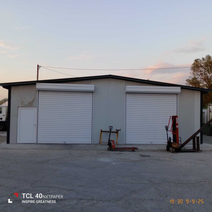 Дава се под наем Склад в София, Център - 100 кв.м за 612 € - Снимка #9