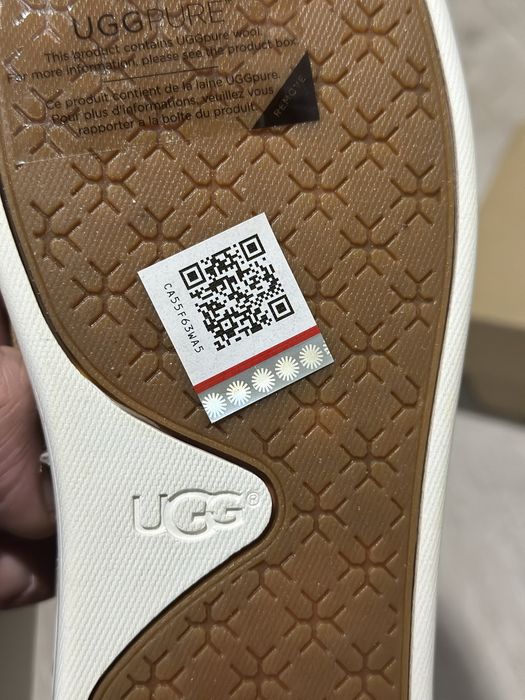 UGG Australia Kammi, originali, marimea 40