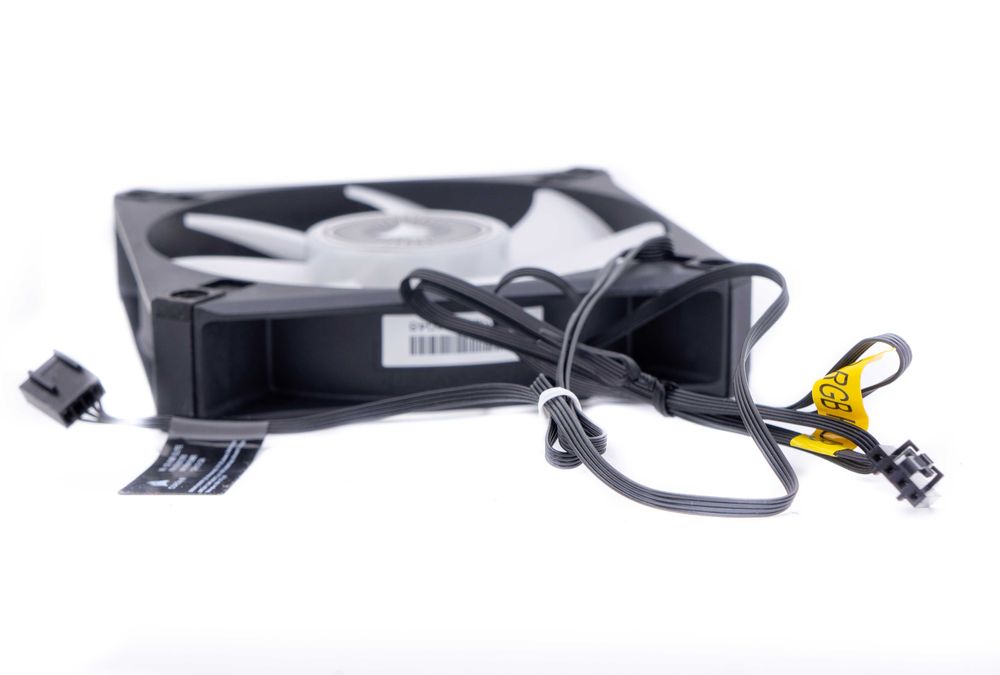 Set 2 ventilatoare Corsair ML ELITE 220mm  noi