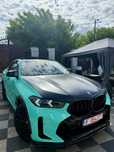 De vanzare x6 M60I