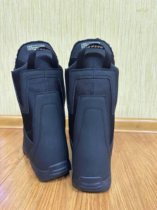 Burton Moto BOA мужские сноубордические ботинки