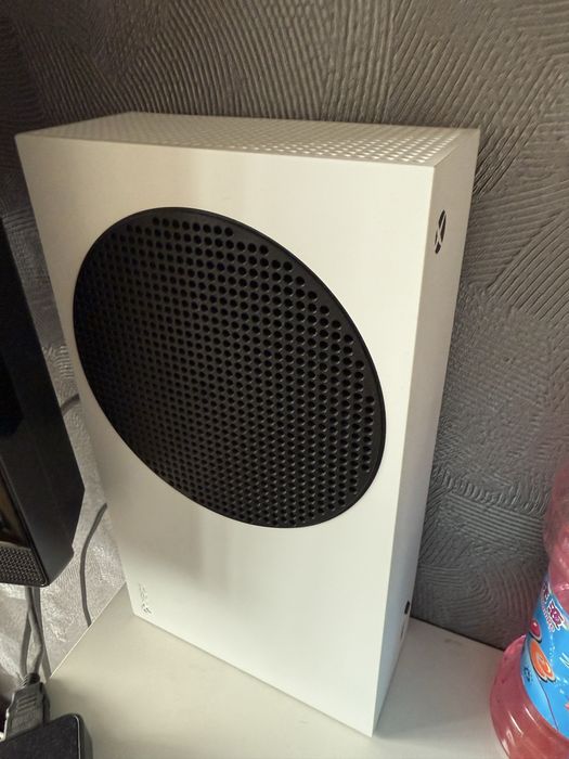 Xbox series s 512gb
