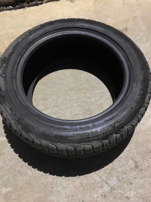 205/55 R 16 Fulda Montero 3