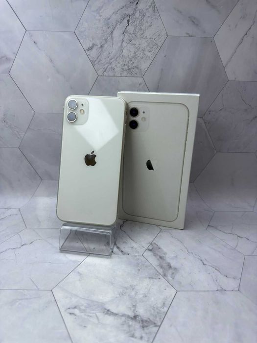 Iphone 11 128ГБ /Айфон/РАССРОЧКА ДО 60 МЕСЯЦЕВ/"Лидер Ломбард"