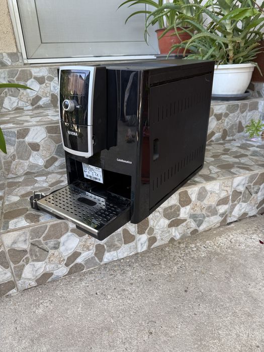 Bazin apa pentru Expresor Nivona Typ 691