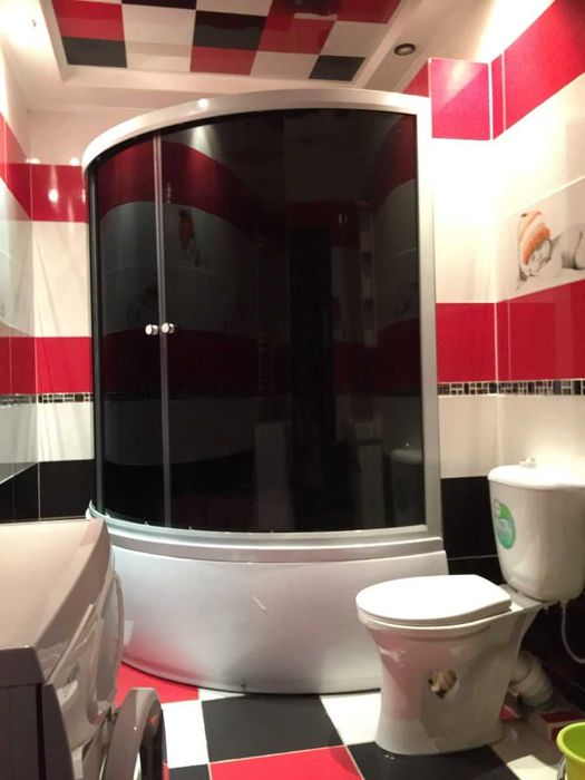 Дава се под наем Двустаен апартамент в София, Илинден - 65 кв.м за 375 € - Снимка #4