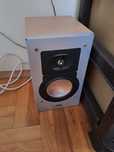 Тонколони ELAC. BS103.2