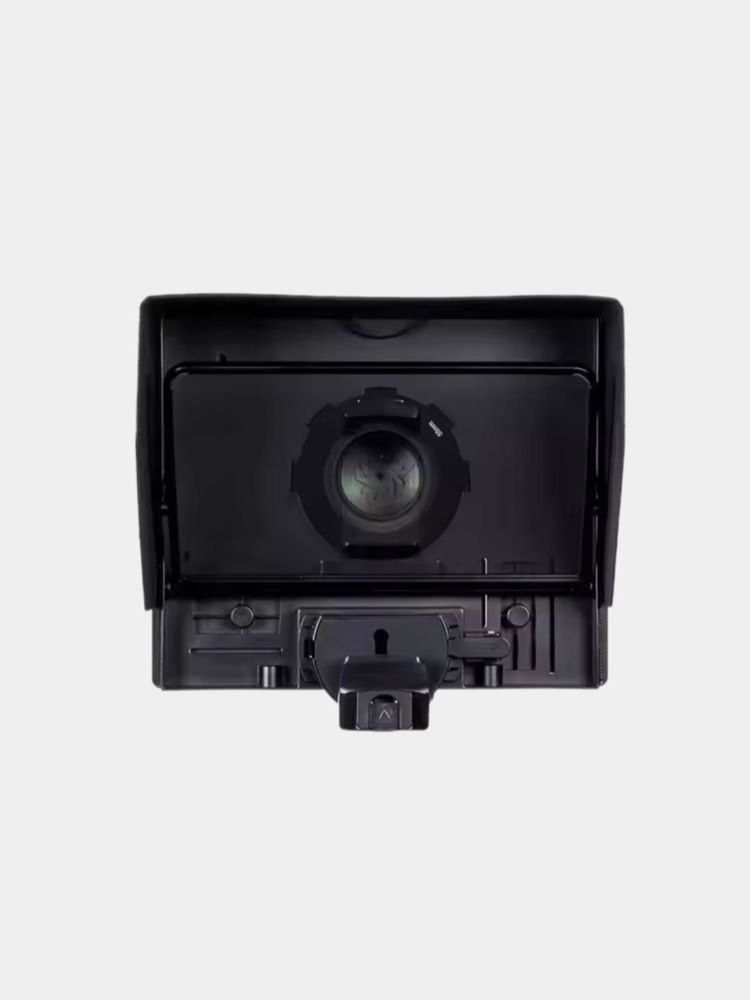 FEELWORLD TP10 portativ 10 - dyuymli yig'ma teleprompter