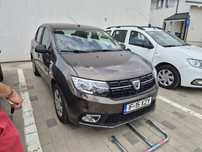 Dacia Logan Berlina 2019, GPL, AC, 999CM