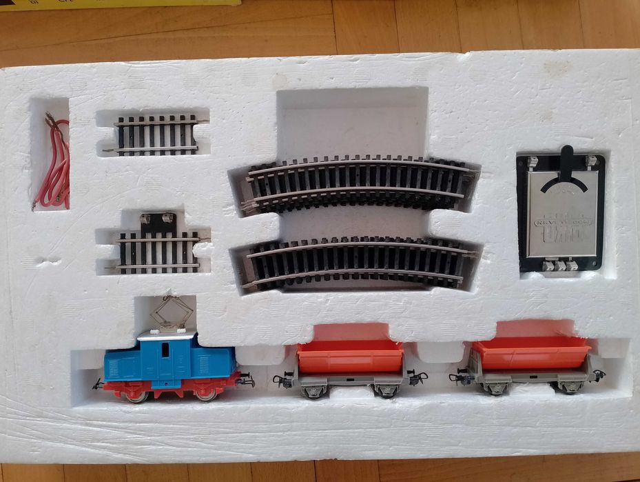 Влакчета piko и други