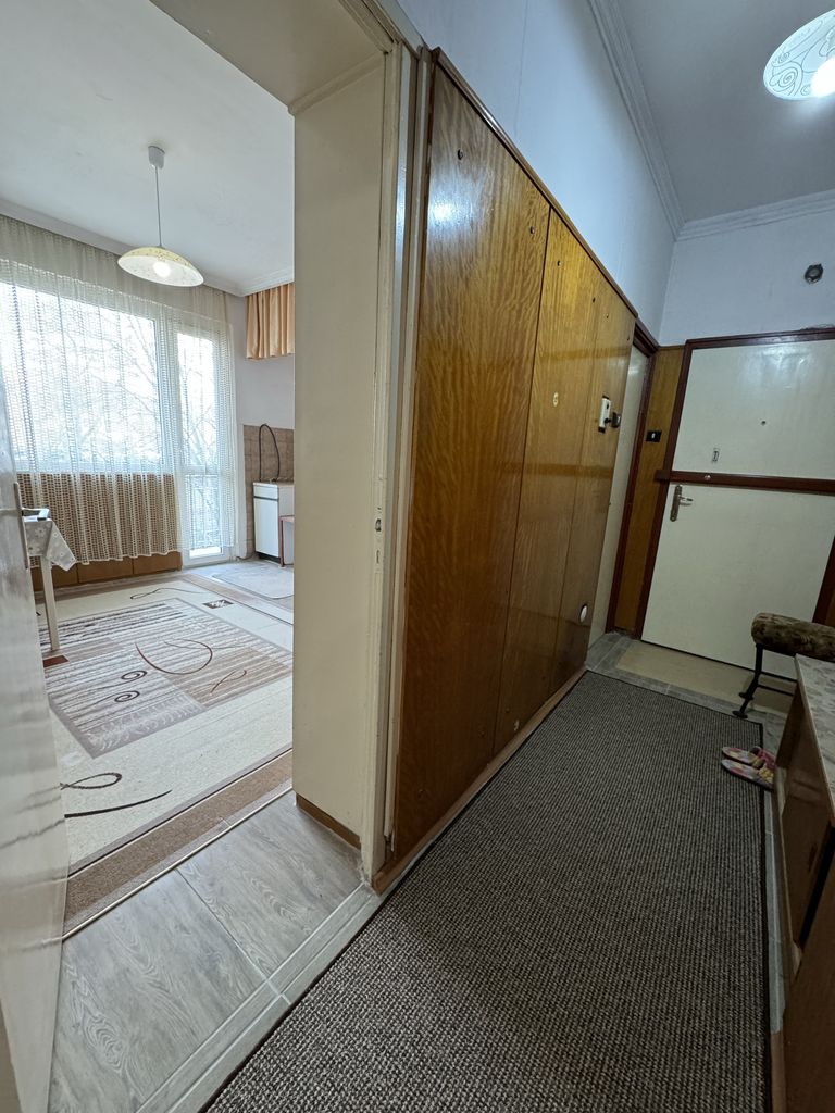 Продава се Тристаен апартамент в Велико Търново, Акация - 72 кв.м за 1181 €/кв.м - Снимка #5