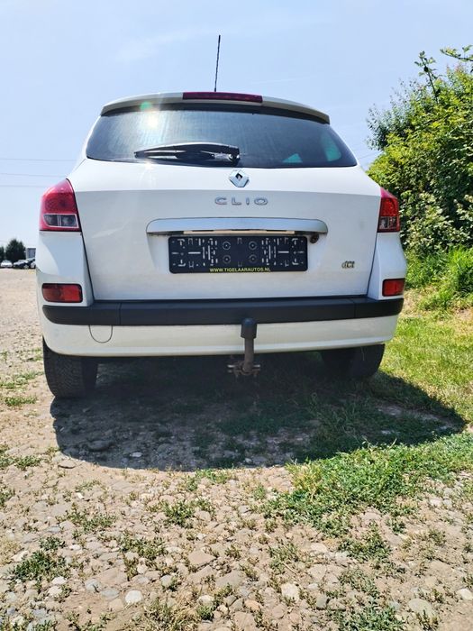 De vânzare Renault Clio 3