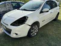 Clio 3 /1,5 dci / usor avariat / pret fixx ‼️