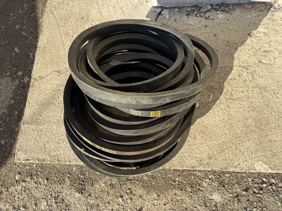 Продам Ремень 5600D