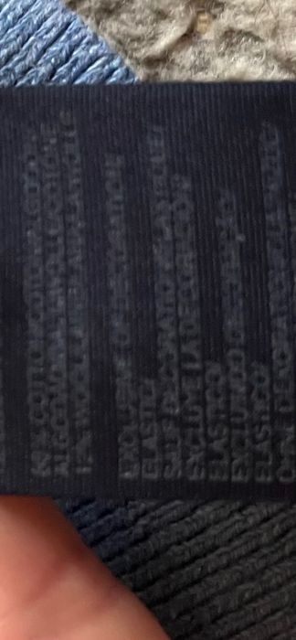 Tommy Hilfiger -детски пуловер