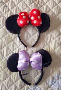 Coronite Minnie Mouse fete
