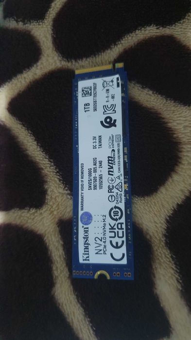 Harduri PC/Laptop SSD