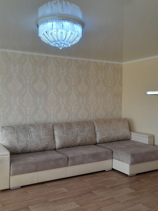 Сдам 2-ух комн.квартиру