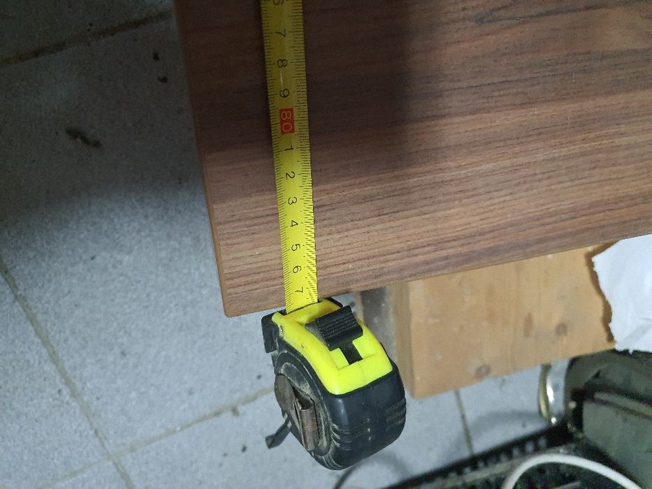 Coloana găurit (frezat)