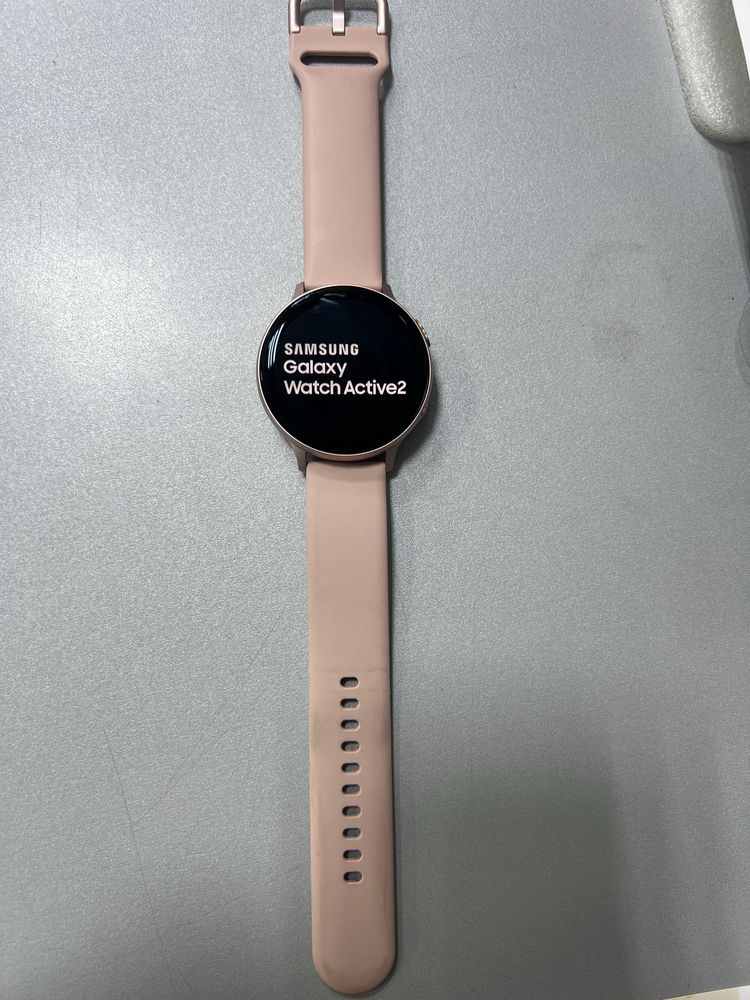 Samsung Active 2 Galaxy Watch