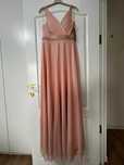Rochie lunga de seara