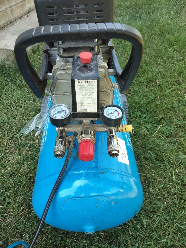 Compresor AIRmaster