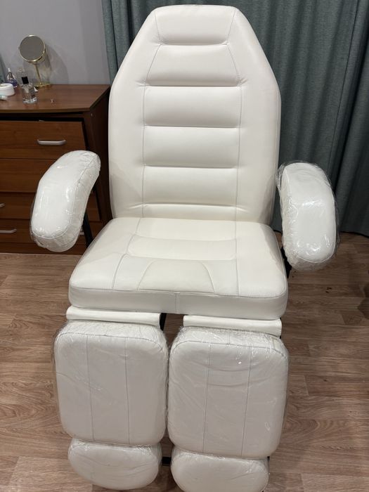 Педикюрное кресло