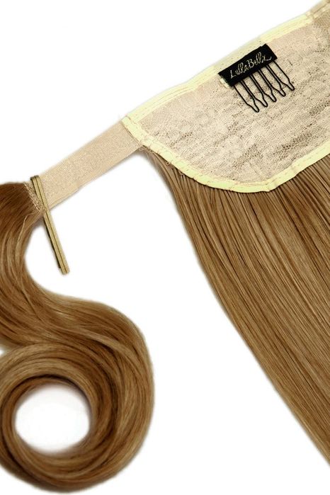 Екстеншън Опашка - неизползвана