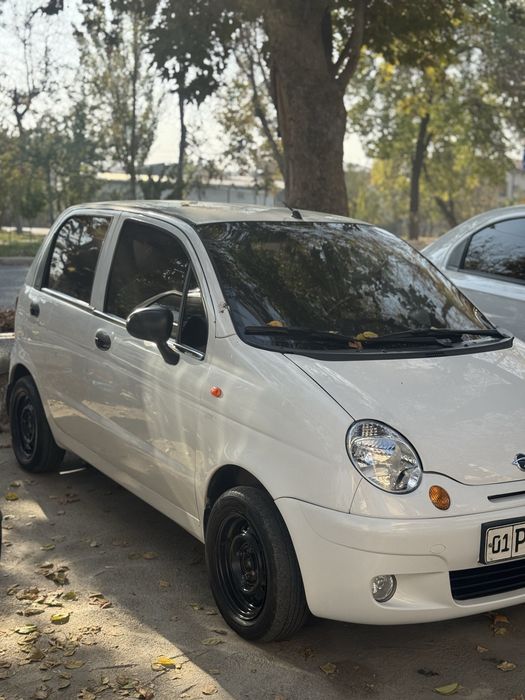 Matiz 2014 prastoy gazi bilan
