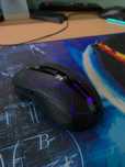 Mouse Gaming Wireless MARVO M730W