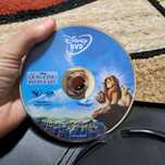 The Lion King dublat in limba romana DVD