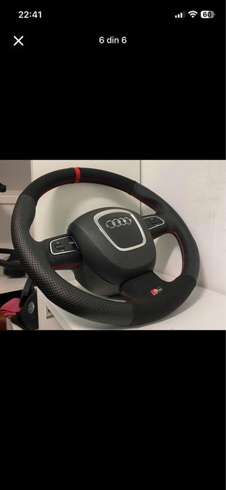 Răcitor gaze+conductă EGR Audi A4 B7 2.0 TDI Cod motor BPW