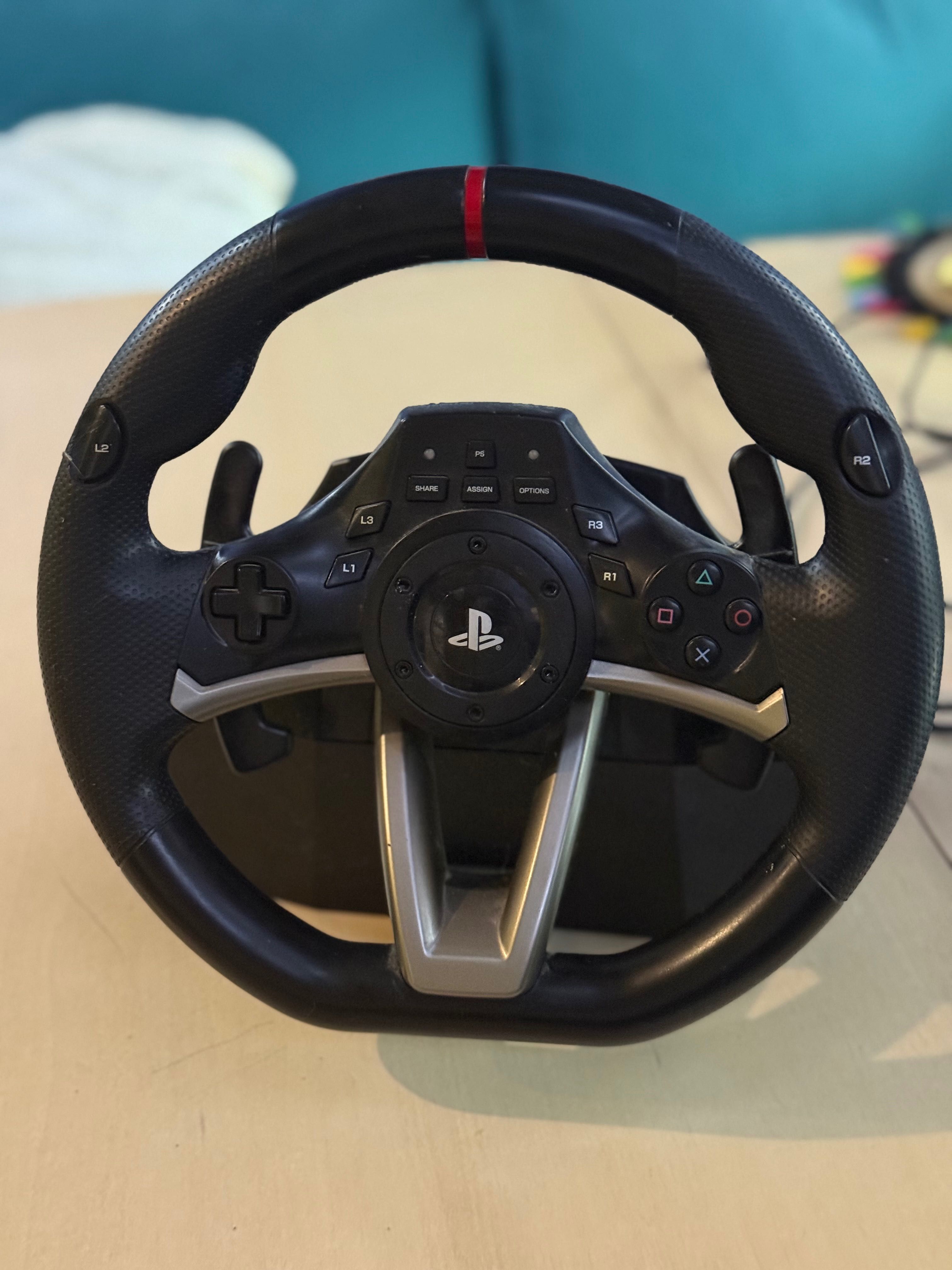 | волан Apex Hori | PC/PS |