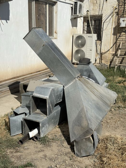 Продается вытяжка в хорошем состоянии