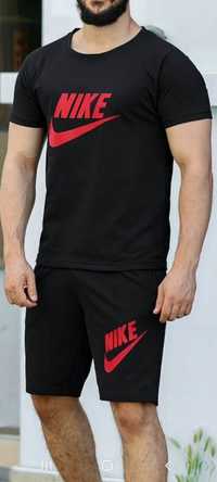 Compleu Nike 
Negru
  L 2XL 3XL
Rosu
    3XL
140
Curier 25