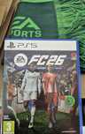 Игри PS5 - НОВАТА FC 26 / Fifa 26 + подаръци!